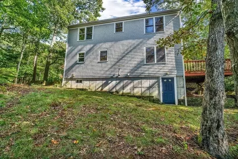 134 Algonquin Ave, Mashpee, MA 02649 photo 29