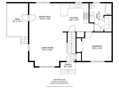 134 Algonquin Ave, Mashpee, MA 02649 photo 25