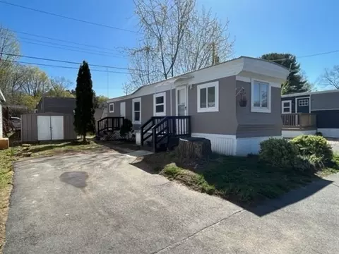 229 Miller St #A-5, Ludlow, MA 01056