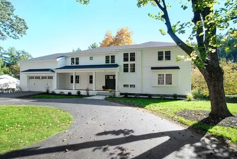 281 Laws Brook Rd, Concord, MA 01742