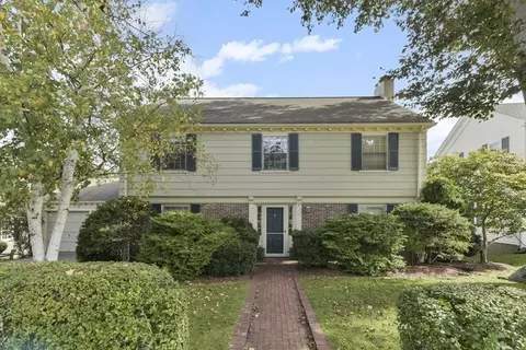 187 Lewis Rd, Belmont, MA 02478