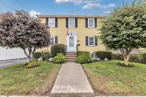 21 Danny Rd, Boston, MA 02136