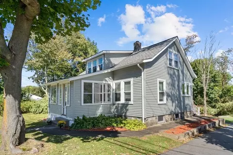 265 Page St, Avon, MA 02322