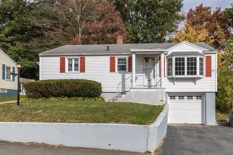 105 Sand St, Gardner, MA 01440