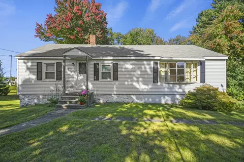 185 Worcester Providence Tpke, Sutton, MA 01590