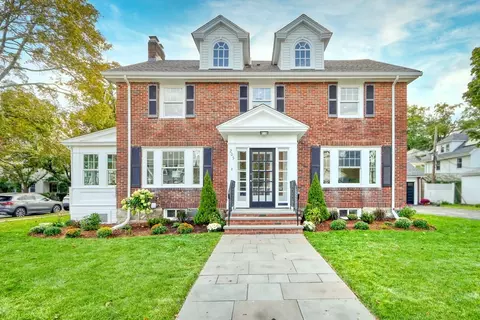 205 Bellevue St, Boston, MA 02132