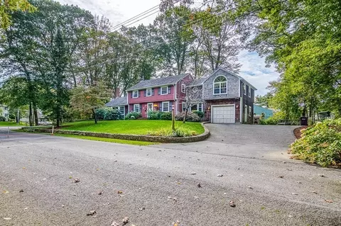 1 Intervale Rd, Dedham, MA 02026 photo 3