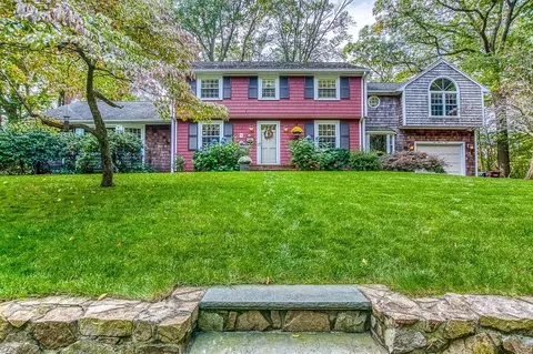 1 Intervale Rd, Dedham, MA 02026