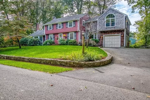 1 Intervale Rd, Dedham, MA 02026 photo 2