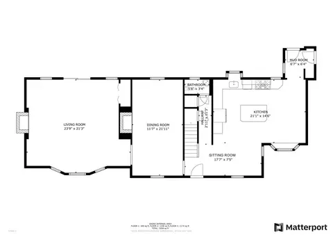 1 Intervale Rd, Dedham, MA 02026 photo 41