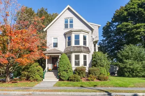 61 Washington St, Natick, MA 01760
