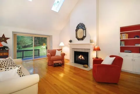 6 Winterberry Path #6, Acton, MA 01720