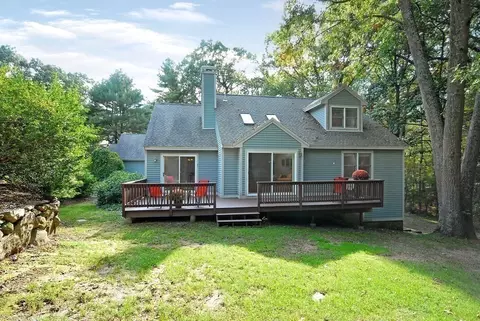6 Winterberry Path #6, Acton, MA 01720 photo 18