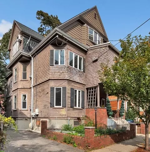 106 Josephine Ave, Somerville, MA 02144