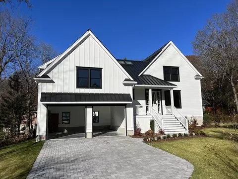 16 Edgewood, Natick, MA 01760