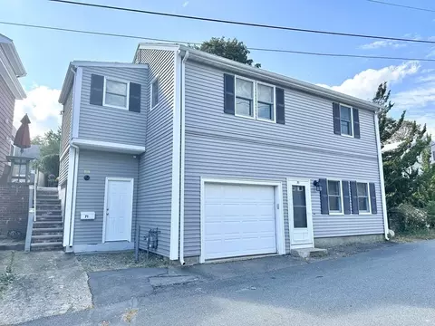 71 Roy St, Swampscott, MA 01907