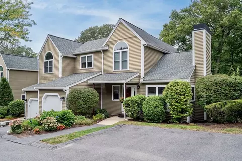 175 Bishops Forest Dr #175, Waltham, MA 02452