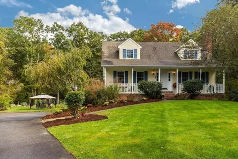 74 Perryville Rd, Rehoboth, MA 02769