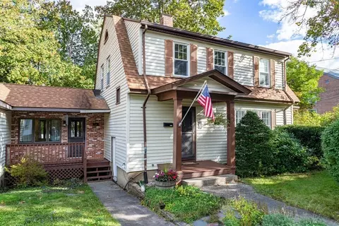 377 Highland Ave, Fitchburg, MA 01420