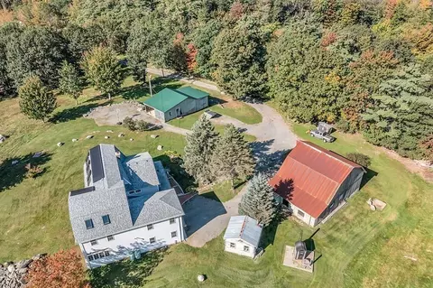 1342 Richardson Rd, Ashby, MA 01431