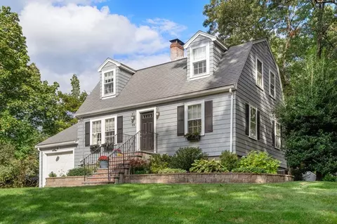 119 Sylvan Rd, Needham, MA 02492