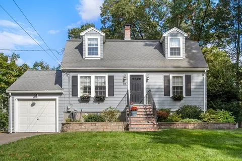 119 Sylvan Rd, Needham, MA 02492 photo 2