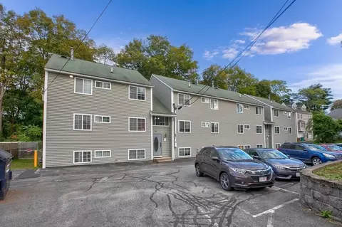 38 Walker St #1, Lowell, MA 01854