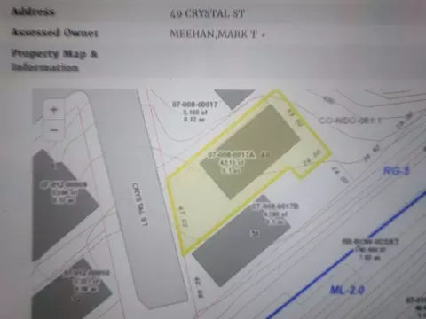 49 Crystal St, Worcester, MA 01603 photo 26