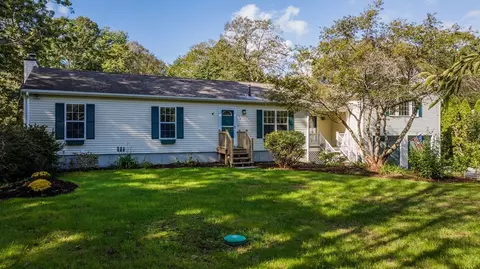 22 Amory Petty Way, Westport, MA 02790