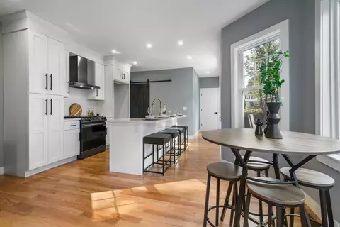 136 North St #136, Medford, MA 02155