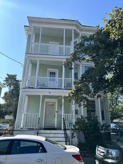 46 Whittier St, Lynn, MA 01902