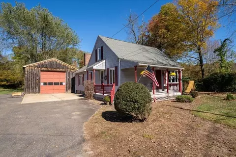 755 Main St, Hampden, MA 01036