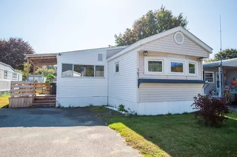 147 Morocco Ave #147, Chelmsford, MA 01824