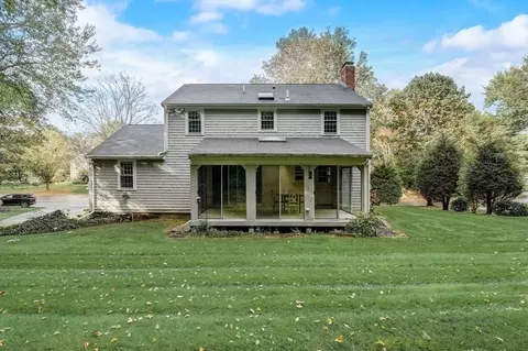 18 Presidents Rd, Hingham, MA 02043 photo 5