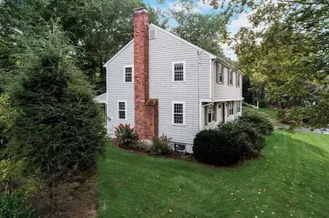 18 Presidents Rd, Hingham, MA 02043 photo 8