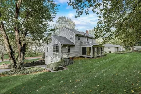18 Presidents Rd, Hingham, MA 02043 photo 4