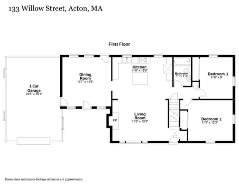 133 Willow St, Acton, MA 01720 photo 40