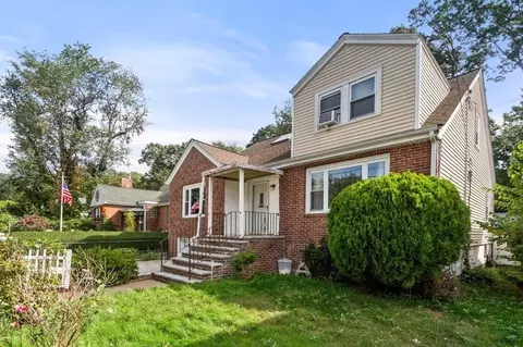 23 Brockton St, Boston, MA 02126