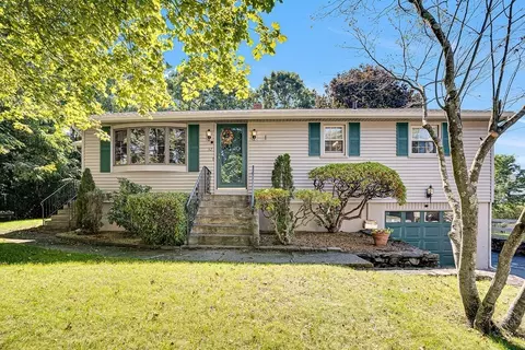 32 Villa Rd, Shrewsbury, MA 01545