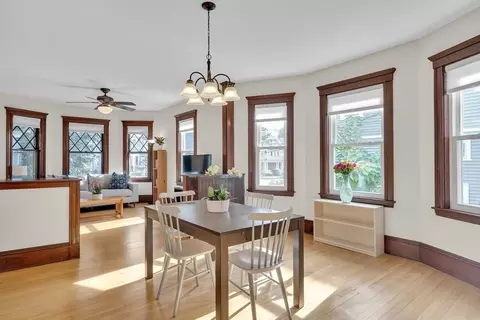 35 Orvis Rd #1, Arlington, MA 02474