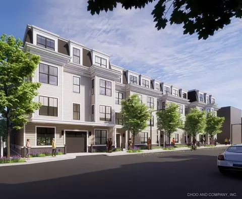 765 E Third #305, Boston, MA 02127