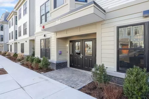 Exterior - 765 E Third #408, Boston, MA 02127 photo 1 of 3