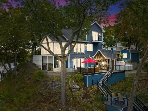 11 Sunset Ln, Shrewsbury, MA 01545