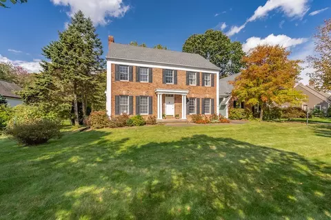 115 Peachstone Gln, West Springfield, MA 01089