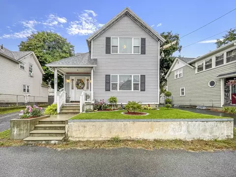 972 Main St, Clinton, MA 01510