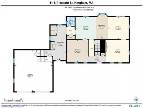 11 S Pleasant St, Hingham, MA 02043 photo 26