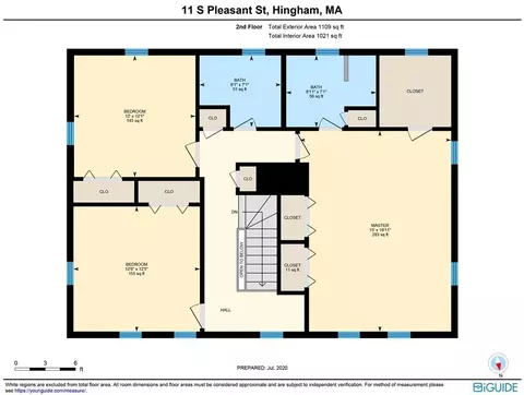 11 S Pleasant St, Hingham, MA 02043 photo 27