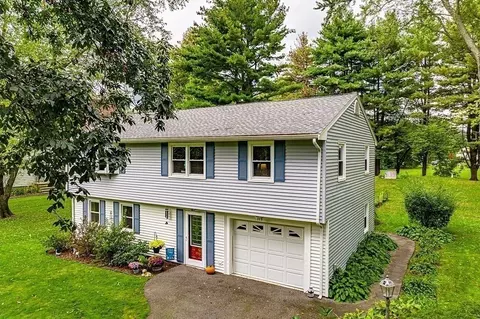 115 French St, Tewksbury, MA 01876