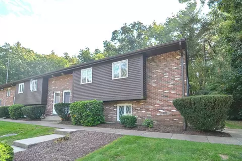 791 South St #20, Wrentham, MA 02093