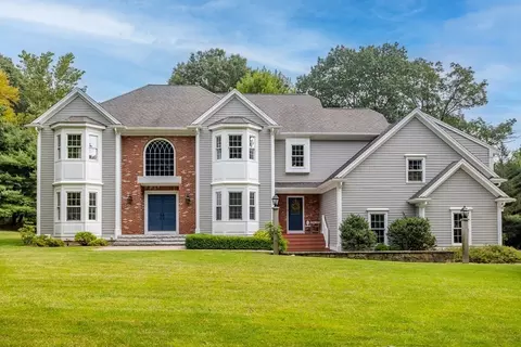 40 Corn Rd, Bolton, MA 01740